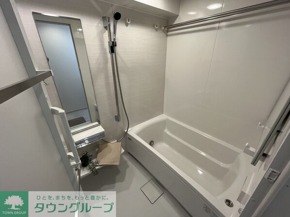 アジールコート王子の物件内観写真